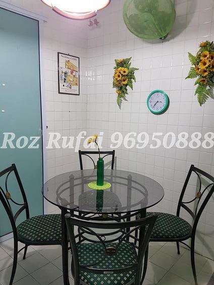 Blk 539 Bukit Batok Street 52 (Bukit Batok), HDB 3 Rooms #169942242